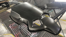 Load image into Gallery viewer, 2014 - 2019 C7 Corvette Stingray Z06 Grand Sport OEM GM Competition Seat Conversion Comp Seats