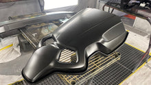 Load image into Gallery viewer, 2014 - 2019 C7 Corvette Stingray Z06 Grand Sport OEM GM Competition Seat Conversion Comp Seats