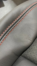 Load image into Gallery viewer, 2014 - 2019 C7 Corvette Stingray Z06 Grand Sport OEM GM Competition Seat Conversion Comp Seats