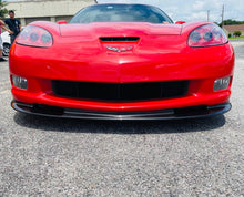 Load image into Gallery viewer, 2005 - 2013 Corvette C6 Z06 Widebody Conversion Kit Custom Painted Bumper Fenders Quarter Panels