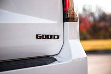 Load image into Gallery viewer, 2021 Cadillac Escalade Black 600D Emblem GM OEM NEW 5th Generation