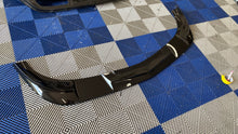 Load image into Gallery viewer, 2005-13 Corvette C6 Base Model EXTENDED Front Splitter Lip & Side Skirts Rocker Panels