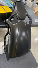 Load image into Gallery viewer, 2014 - 2019 C7 Corvette Stingray Z06 Grand Sport OEM GM Competition Seat Conversion Comp Seats