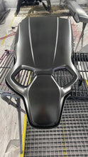 Load image into Gallery viewer, 2014 - 2019 C7 Corvette Stingray Z06 Grand Sport OEM GM Competition Seat Conversion Comp Seats