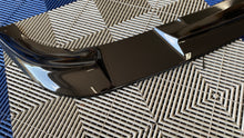 Load image into Gallery viewer, 2005-13 Corvette C6 Base Model EXTENDED Front Splitter Lip & Side Skirts Rocker Panels