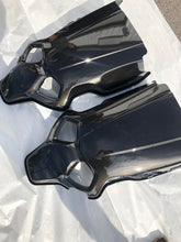 Load image into Gallery viewer, 2014 - 2019 C7 Corvette Stingray Z06 Grand Sport OEM GM Competition Seat Conversion Comp Seats