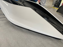Load image into Gallery viewer, 2014-2019 C7 Corvette Stingray Z06 Grand Sport Custom Painted Rear Quarter Panel Intake Ducts