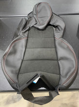 Load image into Gallery viewer, 2014 - 2019 C7 Corvette Stingray Z06 Grand Sport OEM GM Competition Seat Conversion Comp Seats