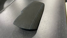 Load image into Gallery viewer, 2005 - 2013 Corvette C6 Leather / Suede Armrest Center Console Lid - Custom Interior