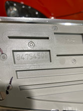 Load image into Gallery viewer, Factory Cadillac Escalade Grille Emblem 2021 2022 GM OEM Front 23182045 84754506