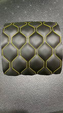 Load image into Gallery viewer, 2005 - 2013 Corvette C6 Leather / Suede Armrest Center Console Lid - Custom Interior