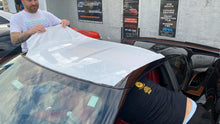 Load image into Gallery viewer, Corvette C7 OEM GM Transparent Roof Panel Removable Targa Top - No Hardware