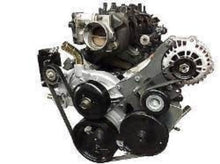 Load image into Gallery viewer, Speed Engineering Conversion Bracket Alternator & Power Steering Pump (Truck Engine)
