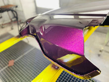 Load image into Gallery viewer, 2014 - 2019 C7 Corvette Stingray Z06 Grand Sport OEM GM Competition Seat Conversion Comp Seats