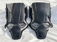 Load image into Gallery viewer, 2014 - 2019 C7 Corvette Stingray Z06 Grand Sport OEM GM Competition Seat Conversion Comp Seats