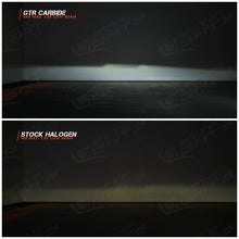 Load image into Gallery viewer, 2005-2013 C6 CORVETTE GTR CARBIDE C8-STYLE LED HEADLIGHTS