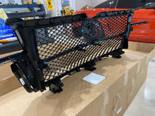 Load image into Gallery viewer, 2021 Up GM General Motors OEM Cadillac Escalade SPORT Gloss Black Front Grille Generation 5