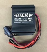 Load image into Gallery viewer, ECS C6 Corvette Supercharger BASE LS3 NOVI 1500 Kit 6-Rib Belt POLISHED - East Coast Supercharging