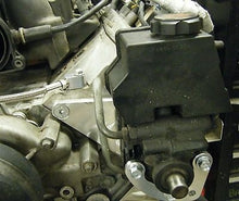 Load image into Gallery viewer, LS Power Steering Pump - Front Support Bracket (97-13 corvette & 98-02 Camaro LS1)