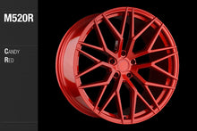 Load image into Gallery viewer, Chevrolet C8 Corvette Stingray | AG M520R Avant Garde Wheels Rims