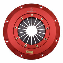 Load image into Gallery viewer, MANTIC Twin Disc Clutch C6 Corvette Z06 - Ceremetallic M921202