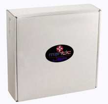 Load image into Gallery viewer, MANTIC Twin Disc Clutch 1997-2004 C5 Corvette - Organic (White Box) M924201-WB