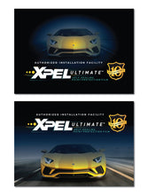 Load image into Gallery viewer, 2005 - 2013 Corvette C6 ZR1 Visible Carbon Fiber Roof Trim B-Pillar Halo