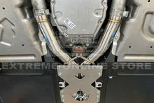 Load image into Gallery viewer, Corvette C7 3" 6.2L V8 3" Connection Performance X-Pipe