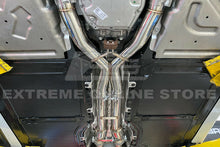 Load image into Gallery viewer, Corvette C7 3" 6.2L V8 3" Connection Performance X-Pipe