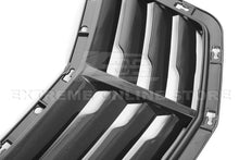 Load image into Gallery viewer, C7 Corvette Stingray Carbon Fiber HydroGraphics / Custom Painted Exterior Hood Vent