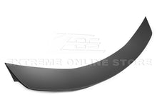 Load image into Gallery viewer, 2020 Up Corvette C8 EOS Performance GLOSSY BLACK Rear Ducktail Wing Spoiler