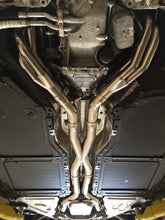 Load image into Gallery viewer, C7 Corvette Speed Engineering X-Pipe Kit 2014-19 (LT1, LT4 Engines)