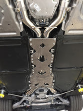 Load image into Gallery viewer, C7 Corvette Speed Engineering 1 7/8" Longtube Headers 2014-19 (LT1 LT4 Engines)