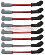 Load image into Gallery viewer, C6 Corvette 1 7/8" Longtube Speed Engineering Headers & X-Pipe 2005-13 (LS2, LS3 Engines)