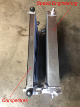 Load image into Gallery viewer, C7 Corvette Radiator 2014-19 (Large Capacity)