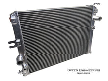 Load image into Gallery viewer, C7 Corvette Radiator 2014-19 (Large Capacity)