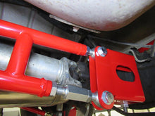 Load image into Gallery viewer, Camaro & Firebird Chassis Mounted Adjustable Torque Arm 1993-02 (Red)