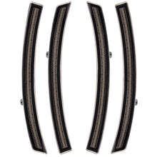 Load image into Gallery viewer, 2014-2019 C7 Corvette Oracle Concept Clear Side Markers Set 2392-019