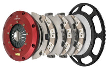 Load image into Gallery viewer, MANTIC Triple Disc Clutch C7 Corvette - Ceremetallic M931207