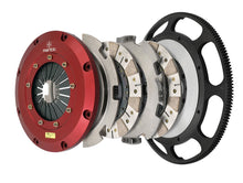 Load image into Gallery viewer, MANTIC Twin Disc Clutch C7 Corvette - Ceremetallic M921207