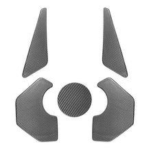 Load image into Gallery viewer, Corvette C8 Stingray Visible Carbon Fiber Engine Bay Panel Accent Covers