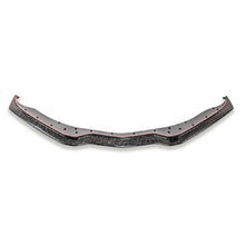 Load image into Gallery viewer, 2014 - 2019 Corvette C7 Stage 2 Front Splitter Forged Carbon Fiber