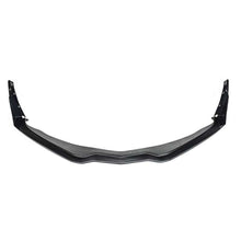 Load image into Gallery viewer, Corvette C7 Carbon Fiber Stage 3 Front Splitter & Winglets Deflectors Extensions