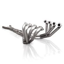 Load image into Gallery viewer, 2006 - 2013 Corvette C6 ZO6 / ZR1 STAINLESS WORKS Headers with CATS ZO6178CAT