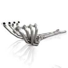 Load image into Gallery viewer, 2006 - 2013 Corvette C6 ZO6 / ZR1 STAINLESS WORKS Headers with CATS ZO6178CAT