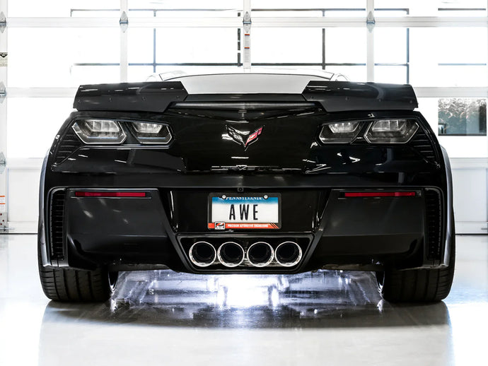C7 Corvette Weight Reduction Mods (2025) – Go Faster with Less Weight