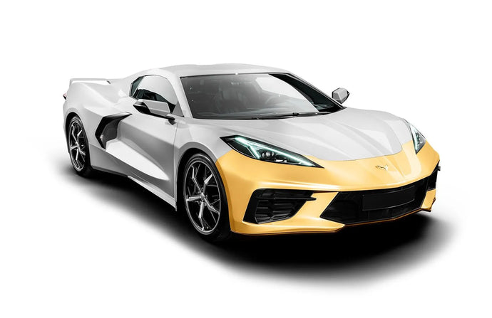 Partial vs. Full Paint Protection Film Coverage: Which is Right for Your Car in Orlando?