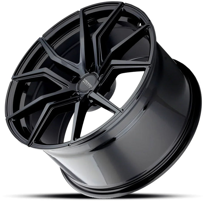 C7 Corvette Tires and Wheels Upgrade Guide – Grip and Style