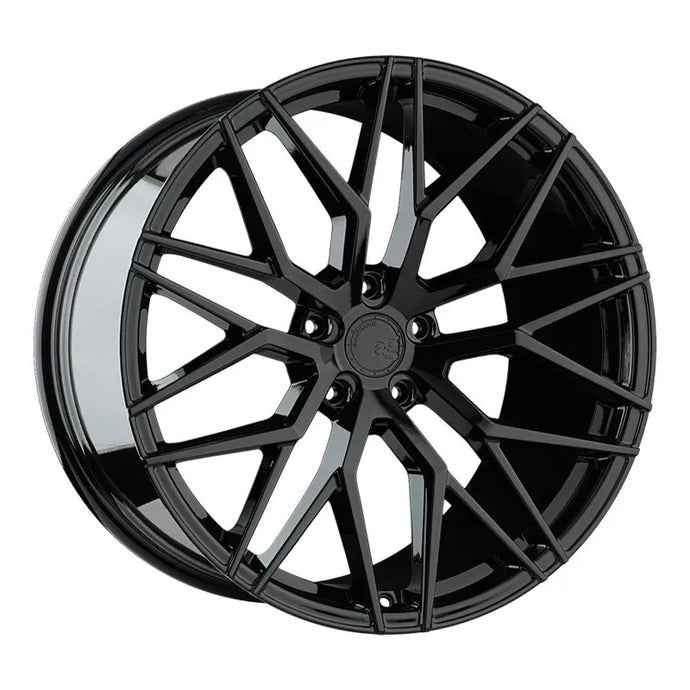Best Tires and Wheels for the C8 Corvette (2025) - Grip, Style and Performance
