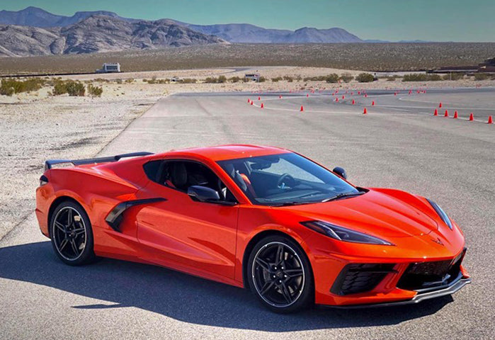 Corvette C8: What to expect? – Performance Corvettes